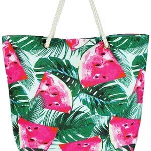 WATERMELON TOTE